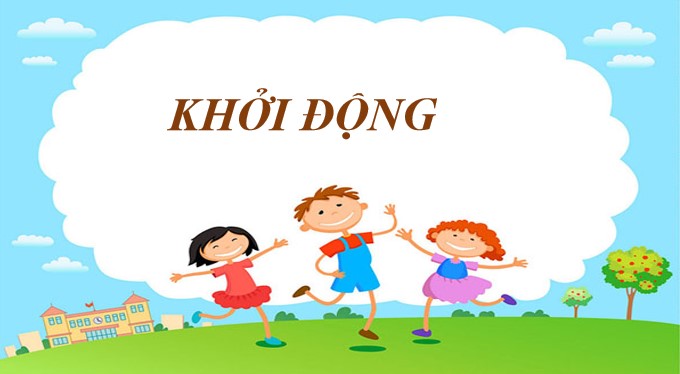 Giáo án điện tử Tuần 18 Tiếng Việt 3 KNTT