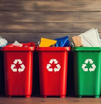 Thông tư 35/2024/TT-BTNMT Quy trình kỹ thuật thu gom, vận chuyển, xử lý chất thải rắn sinh hoạt