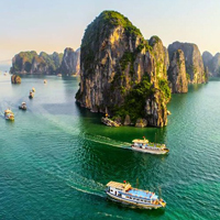 Đoạn văn 4-5 câu về một cảnh vật mà em quan sát được, có điệp từ, điệp ngữ