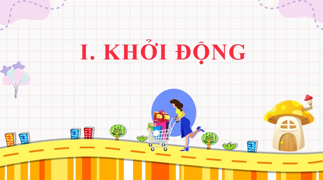 Giáo án điện tử Bài 8 GDCD 9 Kết nối tri thức