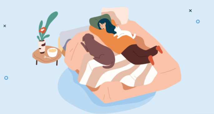 Bài luận thuyết phục người khác từ bỏ thói quen dựa dẫm ỷ lại