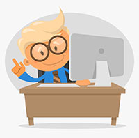 PowerPoint Tin học 12 Bài 1: Làm quen với ngôn ngữ đánh dấu siêu văn bản