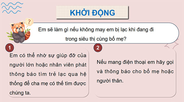 Bài giảng điện tử Tiếng Việt 5 Cánh Diều HK 1