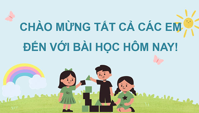 PowerPoint Trả bài viết đoạn văn nêu ý kiến về một hiện tượng xã hội