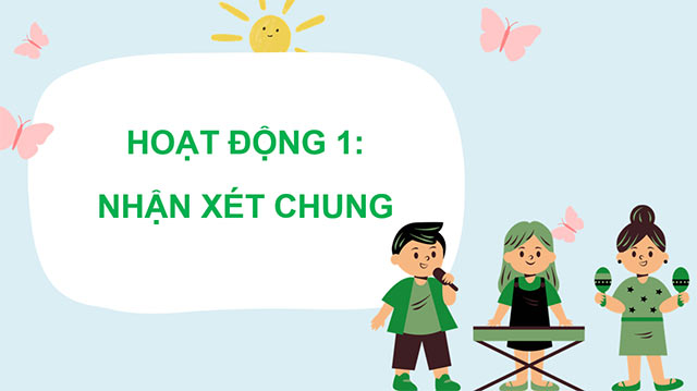 PowerPoint Trả bài viết đoạn văn nêu ý kiến về một hiện tượng xã hội