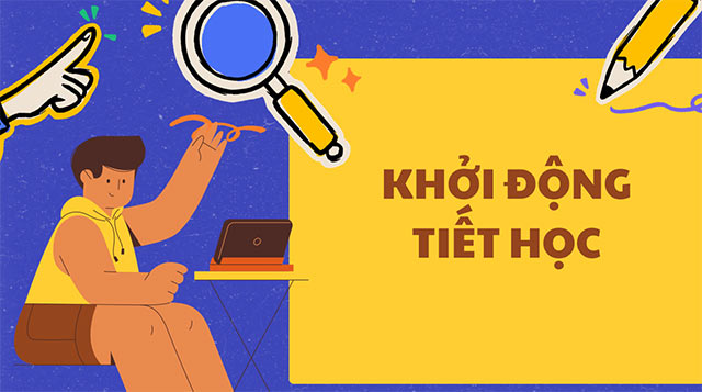 PowerPoint STEM Thực hành với tệp và thư mục trong máy tính