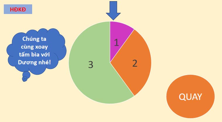  Toán 9 Bài 2: Xác suất của biến cố 