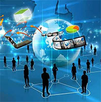 PowerPoint Tin học 12 Bài 3: Dự án nhỏ: Tìm hiểu thông tin tuyển sinh và hướng nghiệp về lĩnh vực đào tạo “Máy tính và Công nghệ thông tin” ở Việt Nam