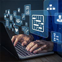 Powerpoint Tin học 12 Bài 10: Bộ chọn lớp, bộ chọn định danh