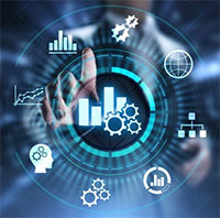 PowerPoint Tin học 12 Bài 6: Tạo biểu mẫu