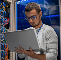 Powerpoint Tin học 12 Bài 7: Thực hành tạo biểu mẫu