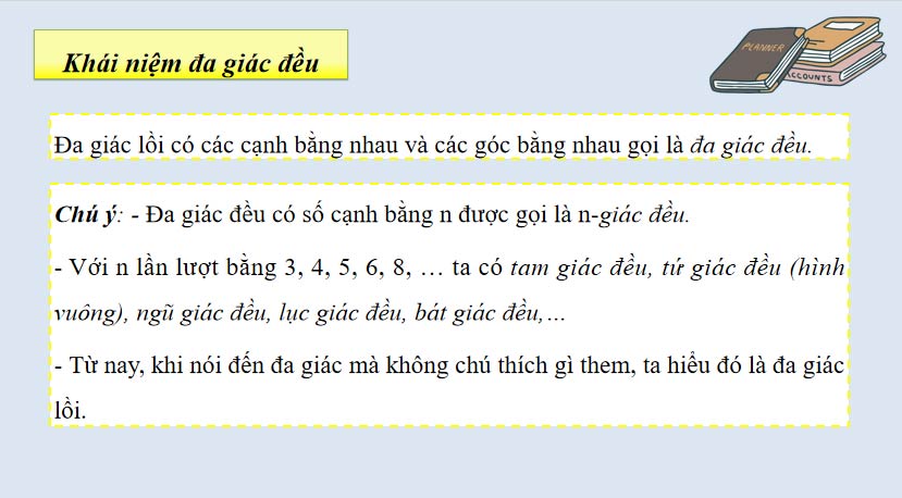 PP Toán 9 Bài tập cuối chương 9