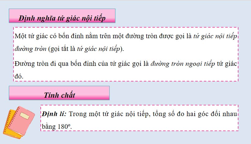 PP Toán 9 Bài tập cuối chương 9