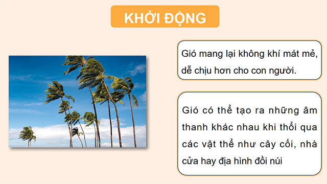 PowerPoint Đọc: Dáng hình ngọn gió
