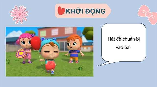 PowerPoint Trả bài văn kể chuyện sáng tạo (Bài viết số 3)