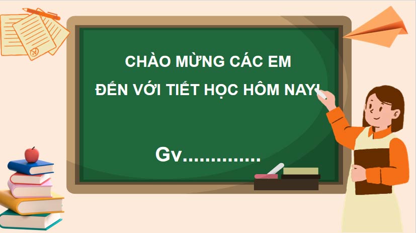 Giáo án Toán 9 Chân trời sáng tạo Bài 2