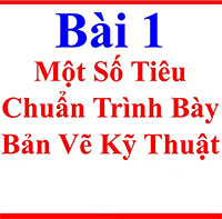  PowerPoint Công nghệ 8 Bài 1: Một số tiêu chuẩn trình bày bản vẽ kĩ thuật