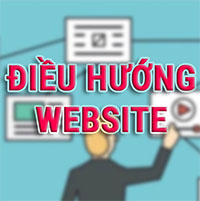 PowerPoint Tin học 12 Bài 3: Tạo thanh điều hướng cho trang web