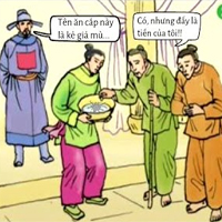 Viết đoạn văn nêu cảm nghĩ của em về ông Nguyễn Khoa Đăng