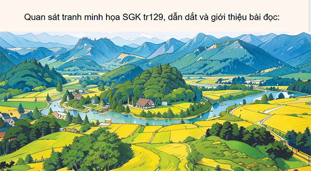 PowerPoint Cao Bằng