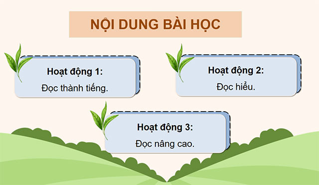 PowerPoint Cao Bằng