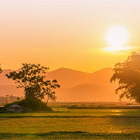 PowerPoint Tiếng Việt 5 Bài 9: Chung tay vì cuộc sống yên bình