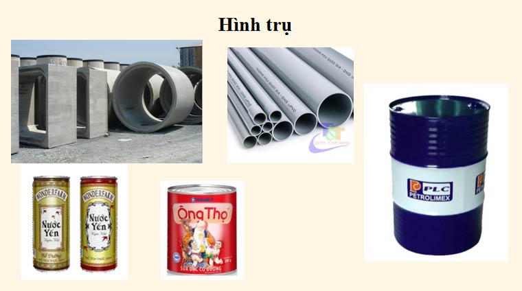 PowerPoint Toán 9 Bài 3: Hình cầu