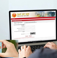 Thông tư 86/2024/TT-BTC quy định về đăng ký thuế