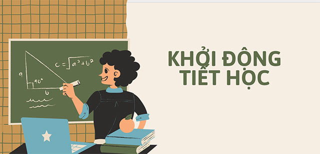 PowerPoint STEM Làm bàn tính biểu diễn số