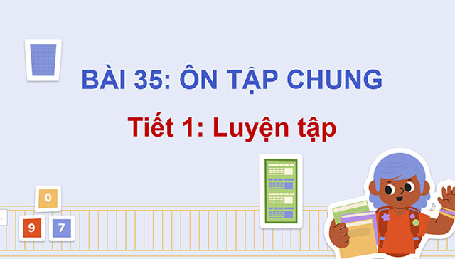 PowerPoint Ôn tập chung