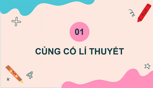 PowerPoint dạy thêm Ôn tập một số hình phẳng