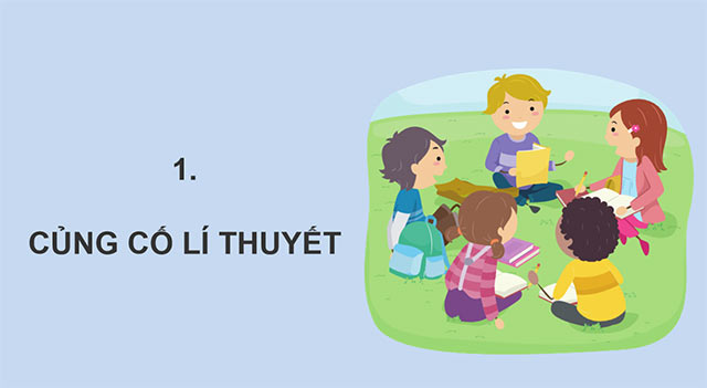 PowerPoint dạy thêm Ôn tập diện tích, chu vi một số hình phẳng