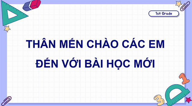 PowerPoint dạy thêm Ôn tập đo lường