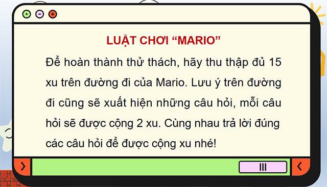 PowerPoint dạy thêm Ôn tập chung
