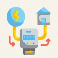 PowerPoint Công nghệ 8 Bài 14: Khái quát về mạch điện