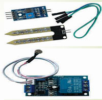  PowerPoint Công nghệ 8 Bài 15: Cảm biến và mô đun cảm biến