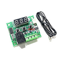 PowerPoint Công nghệ 8 Bài 16: Mạch điện điều khiển sử dụng mô đun cảm biến