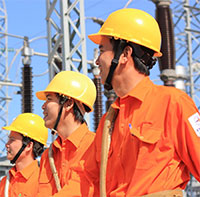 PowerPoint Công nghệ 8 Bài 17: Ngành nghề trong lĩnh vực kĩ thuật điện