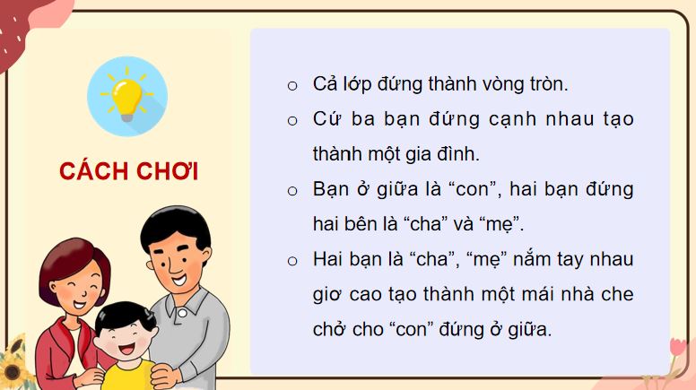 PowerPoint Hoạt động trải nghiệm 5 Tuần 18