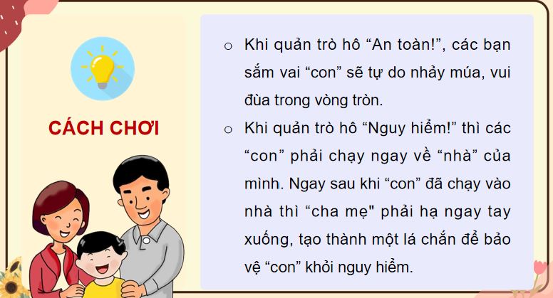 PowerPoint Hoạt động trải nghiệm 5 Tuần 18
