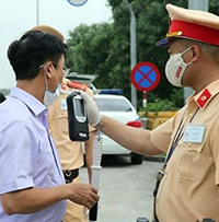 Nghị định 168/2024/NĐ-CP về xử phạt trong lĩnh vực giao thông đường bộ