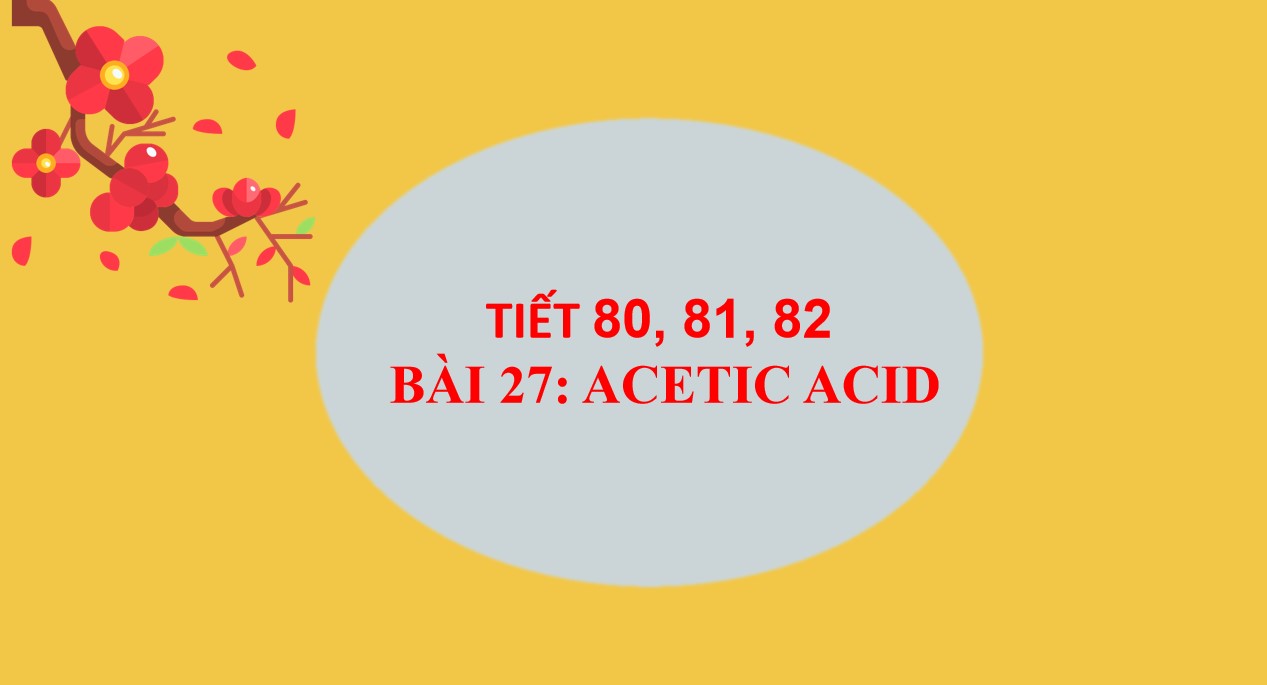 Bài giảng PowerPoint KHTN 9 Kết nối tri thức Bài 27