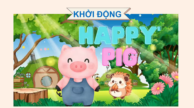 PowerPoint Viết đoạn văn giới thiệu nhân vật trong phim hoạt hình