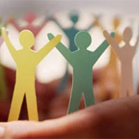 PowerPoint Tiếng Việt 5: Mở rộng vốn từ Cộng đồng