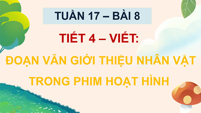 PowerPoint Mở rộng vốn từ Cộng đồng