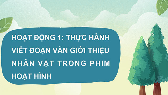 PowerPoint Mở rộng vốn từ Cộng đồng