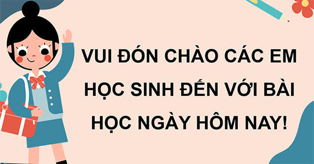 PowerPoint Ôn tập cuối học kì I (Tiết 1)