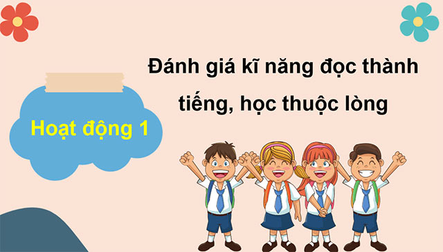 PowerPoint Ôn tập cuối học kì I (Tiết 1)