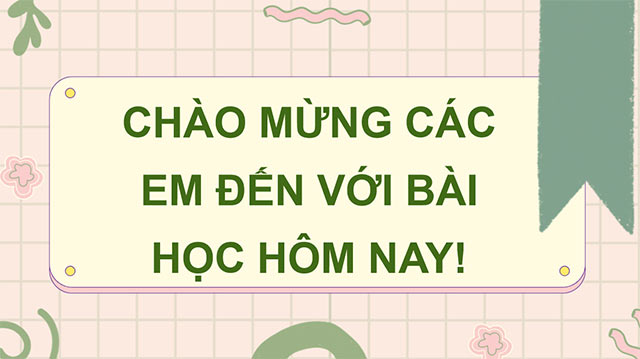 PowerPoint Ôn tập cuối học kì I (Tiết 3)