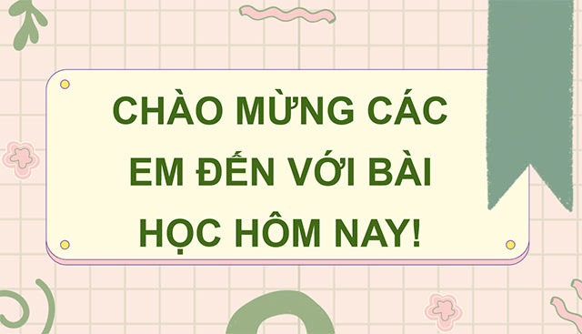 PowerPoint Ôn tập cuối học kì I (Tiết 4)